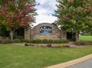 313 Reflection Dr, Lyman, SC 29365