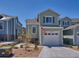 5333 Canadian Rose Vw, Colorado Springs, CO 80916