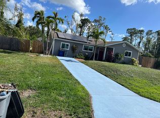 8157 Lake San Carlos Cir, Fort Myers, FL 33967