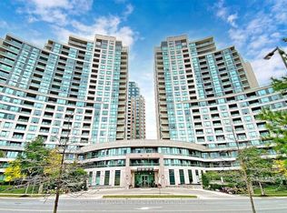 509 Beecroft Rd #2017, Toronto, ON M2N 0A3