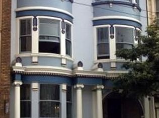 2243 Fulton St, San Francisco, CA 94117