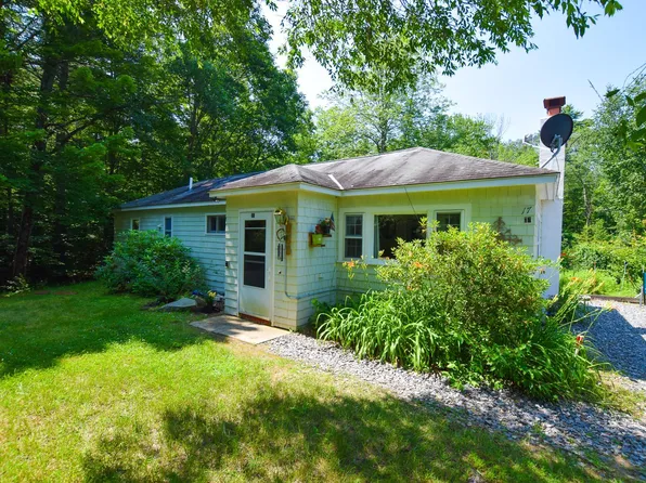 17 Fortier Road, Meredith, NH 03253
