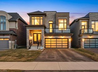 1403 Upper Thames Dr, Woodstock, ON N4T 0H4