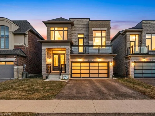 1403 Upper Thames Dr, Woodstock, ON N4T 0H4