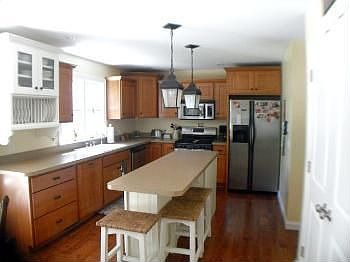 4th image of 25517 Harold Ct
