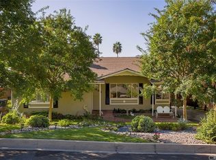 450 Fairview Ave, Sierra Madre, CA 91024