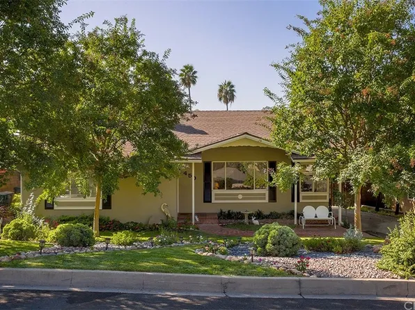 450 Fairview Ave, Sierra Madre, CA 91024