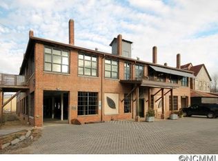 75 Thompson St APT F, Asheville, NC 28803