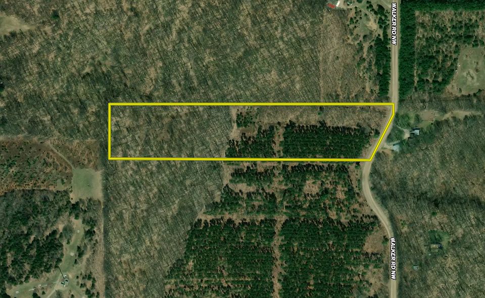 1st image of Walker Rd NW Lot 3