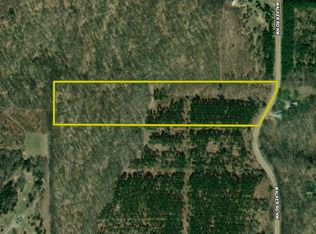Walker Rd NW Lot 3, Rapid City, MI 49676