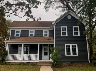 301 NE 2nd St, Atkins, AR 72823