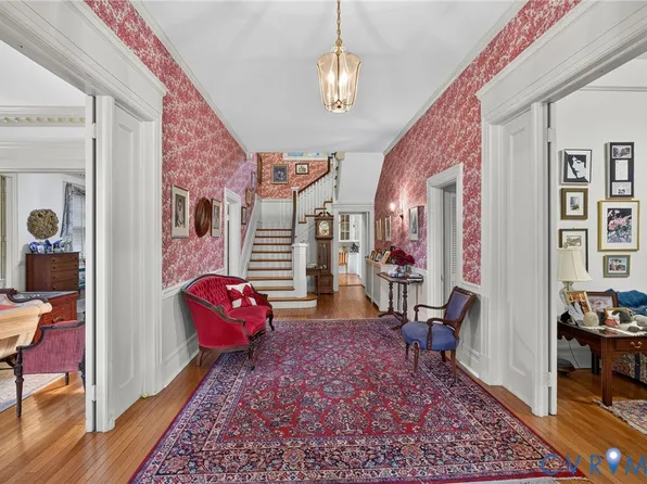 1746 Westover Ave, Petersburg, VA 23805