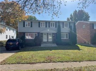 177 Sunshine Dr, Amherst, NY 14228