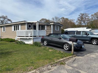 301 Bulgarmarsh Rd Lot 27, Tiverton, RI, 02878