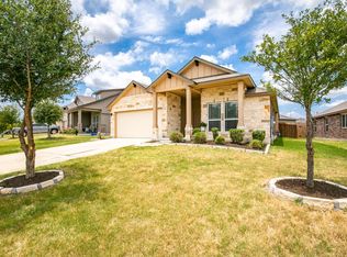 13721 Bauhaus Bnd, Pflugerville, TX 78660