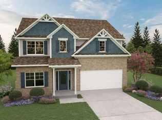 11090 Suria Dr, Covington, GA 30014