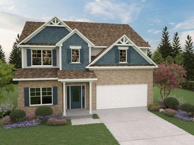 11090 Suria Dr, Covington, GA, 30014