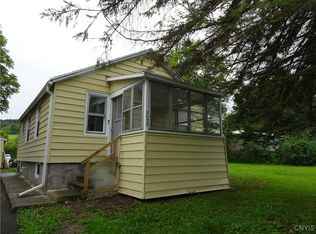 3656 Kennedy Rd, La Fayette, NY 13084