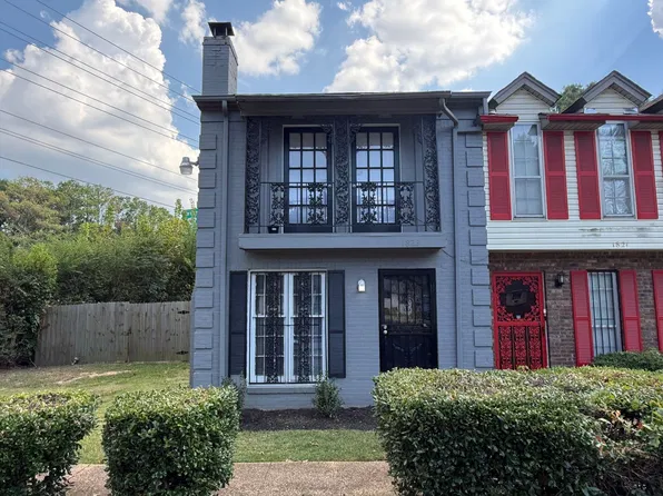 1823 Grovehaven Cir, Memphis, TN 38116