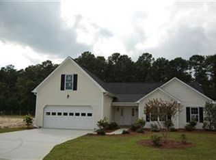 868 Rolling Pines Loop Rd SE, Leland, NC 28451