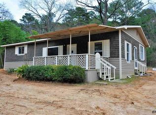 19821 Eastern Hills Dr, Flint, TX 75762