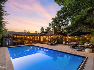 120 Prickly Pear Rd, Verdi, NV 89439
