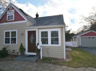 65 Broad St, Norwalk, CT 06850