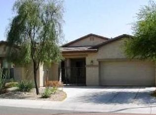 395 W Longhorn Dr, Chandler, AZ 85286