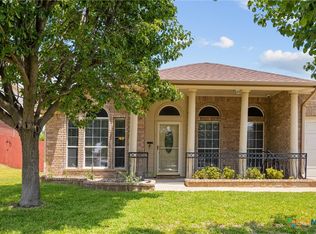 213 Gracie Ct, Harker Heights, TX 76548