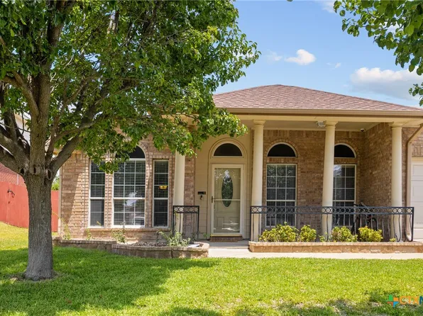 213 Gracie Ct, Harker Heights, TX 76548