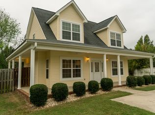 1019 Ossabaw Ct, Augusta, GA 30906