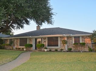 2713 N Spring Dr, Richardson, TX 75082