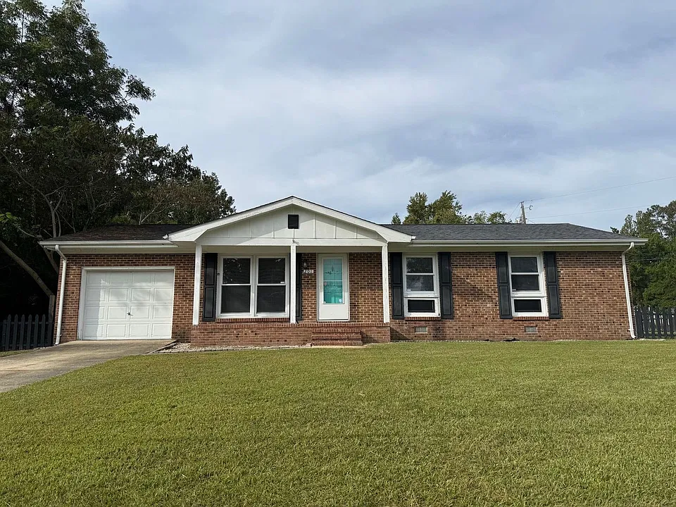 201 Tower Dr