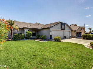 1113 E Betsy Ln, Gilbert, AZ 85296