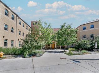 2835 W Parkside Pl UNIT 8, Denver, CO 80221