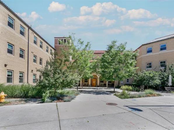 2835 W Parkside Place #8, Denver, CO 80221