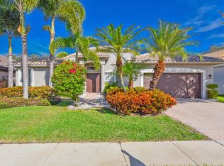 6765 Garde Rd, Boynton Beach, FL 33472