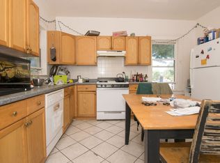 16 Alcott St #2, Boston, MA 02134