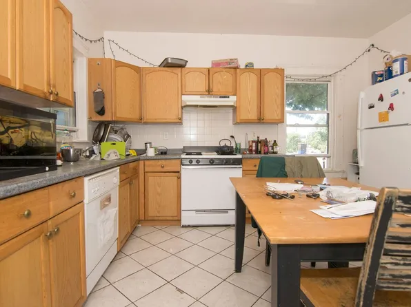 16 Alcott St #2, Boston, MA 02134