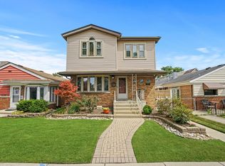 5751 S Monitor Ave, Chicago, IL 60638