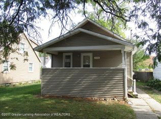1128 Comfort St, Lansing, MI 48915