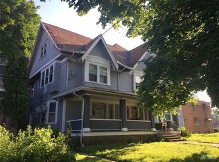 512 Collins St, Toledo, OH 43610