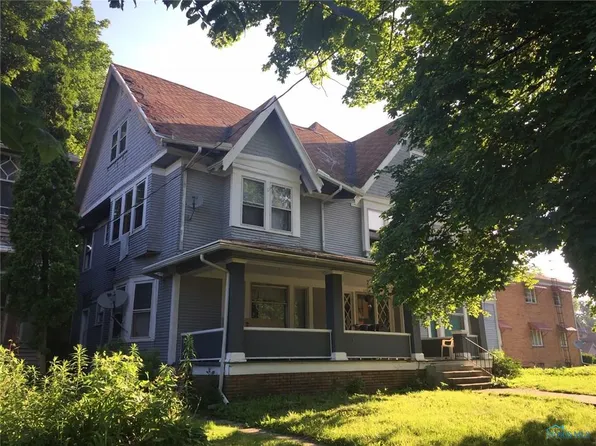 512 Collins St, Toledo, OH 43610
