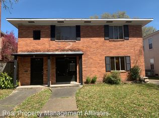 2130 South Blvd, Houston, TX 77098