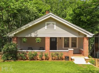 1005 Woodland Ave SE, Atlanta, GA 30316
