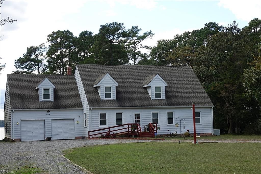 5714 Riverview Park Rd, Gloucester, VA 23061 MLS 10507354 Zillow
