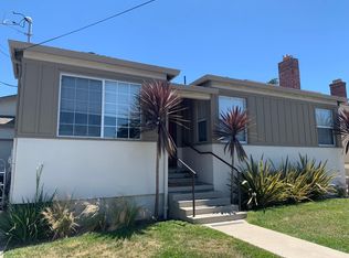 107 W 39th Ave, San Mateo, CA 94403