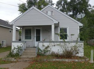 245 Thurston St SW, Wyoming, MI 49548