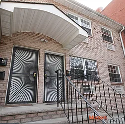 Rented by Modern Spaces