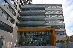 20 Joe Shuster Way #301 Photo 1